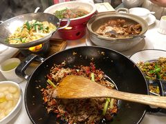 -麓湘小镇(金茂览秀城店)