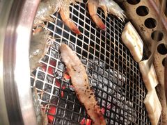 -焱岛烧肉·活鳗炙烤(晋江万达店)