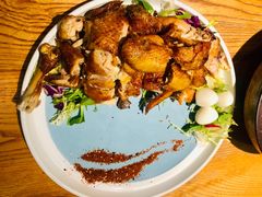 -薇酌饮·陕西菜(南门外店)