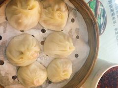 -白玉兰小吃(新村路店)