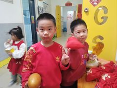 -立城苑小金星幼儿园