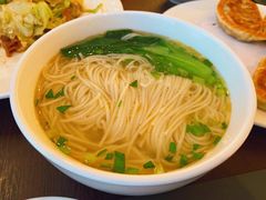 -静之湖湖畔餐厅