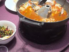 -良厨本味· 老坛剁椒鱼头(深南腾讯店)