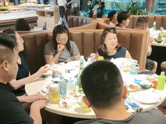 -蓝珊甄选海鲜自助·火锅大排档(近阿那亚店)