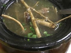 草根汤-莲花公园煎蟹(总店)