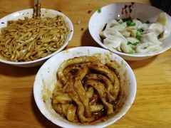 -洞子口张老二凉粉(文殊院店)