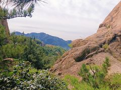 -太和山风景区