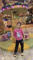 -卡通尼·Safari非洲探索乐园·生日会(金桥国际商业广场店)