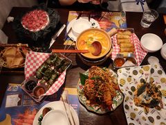 -泰妃殿(武汉首店)