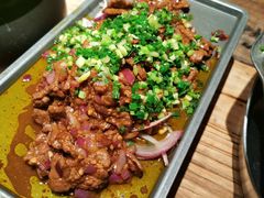 -树厨贵州菜(大十字店)