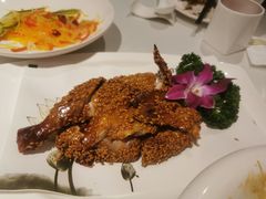 -宁波逸东豪生大酒店·逸轩中餐厅