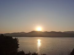 -天目湖涵田度假村