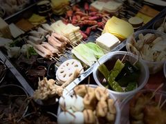 -江油特色冷沾沾(火炮街店)