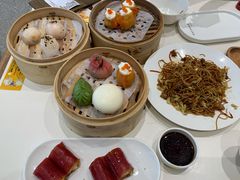 -蔡澜点心·粤菜(月星环球港店)