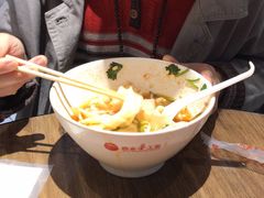 -食通天·寰宇集(杭州万象城店)