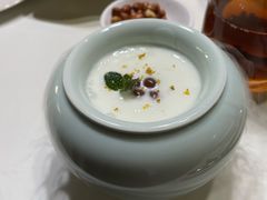 -然一素食餐厅(马利来广场店)