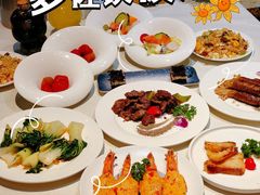 -多佐铁板烧(富力广场店)