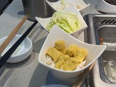 -海底捞火锅(大融城店)