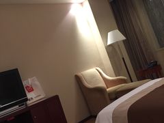 -甸园锦江宾馆(北外滩店)