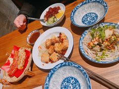 -捡角台湾食堂(花木Plus乐坊店)