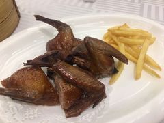 手抓乳鸽-潮福城大酒楼(北尚店)