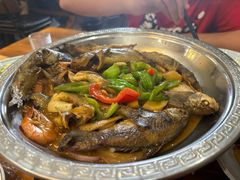 -李东农庄(中南百草园地标店)