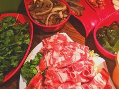 -季季红火锅(动壹店)