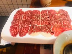 -1078號老北京涮肉(万达广场店)