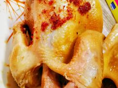 -嘉兴盐焗鸡(义龙路店)