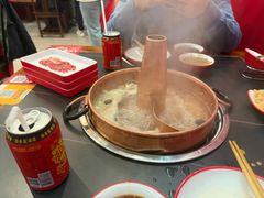 -京元盛铜锅涮肉(上海总店)