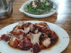 -大赤坎肥仔强烧味海鲜餐厅(大赤坎店)