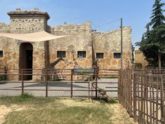 -郑州银基国际旅游度假区