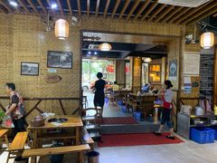 -灌县老妈砂锅串串(总店)