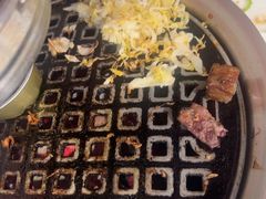 -霸腹烤肉(厦门柚子番店)