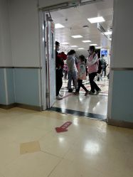 -首都儿科研究所附属儿童医院