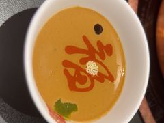 -京门老爆三·铜锅涮肉 爆肚(芳群园店)