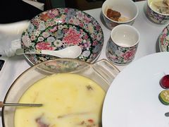 -津禧荟·酥皮烤鸭(北辰店)