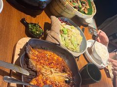 -云海肴·汽锅鸡·云南菜(苏州中心店)
