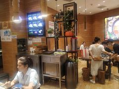 -好人民间小吃·番茄鱼酸菜鱼(木渎悠方店)