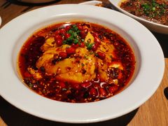 -巴蜀风·地道川菜(总店)