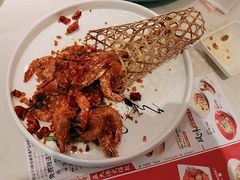 -避风塘(江桥万达店)