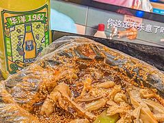 -明洋钵钵鸡(春田小区店)