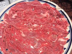 -袁山山重庆火锅(丈八北路店)