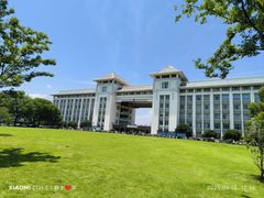 -苏州大学(天赐庄校区)