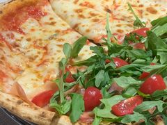 -Primo·丽莫意大利窑烤披萨