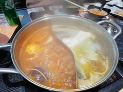 -呷哺呷哺(河间信发商厦店)