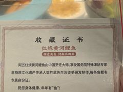 -阿五黄河大鲤鱼(英协路店)