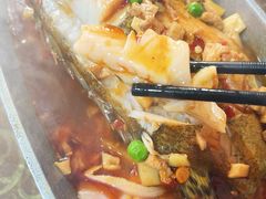 -涵家味土菜馆·徽州一绝臭鳜鱼(三河古镇店)