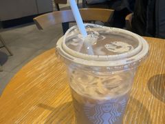 -星巴克(锦州太阳广场店)
