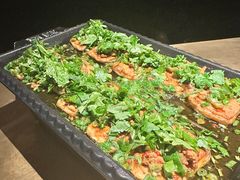 -烤匠麻辣烤鱼(万象城店)